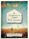 Cover image for The Distance Home
